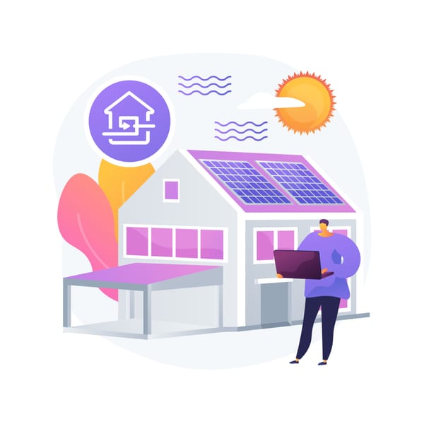 Comment optimiser son autoconsommation solaire avec un Routeur photovoltaïque et la Domotique